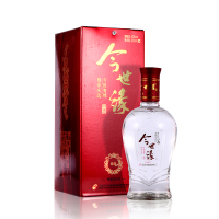 今世缘 红经典酒 42度500mL*6瓶 整箱装