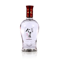 今世缘 红经典酒 42度500mL*6瓶 整箱装