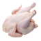 大连特产 庄河本地特产 农家散养鸡 散养大骨鸡2.5kg