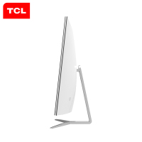 TCL T32M6C 31.5英寸电竞1800R曲面 广视角滤蓝光不闪屏显示器 支持HDMI 台式显示器 全高清