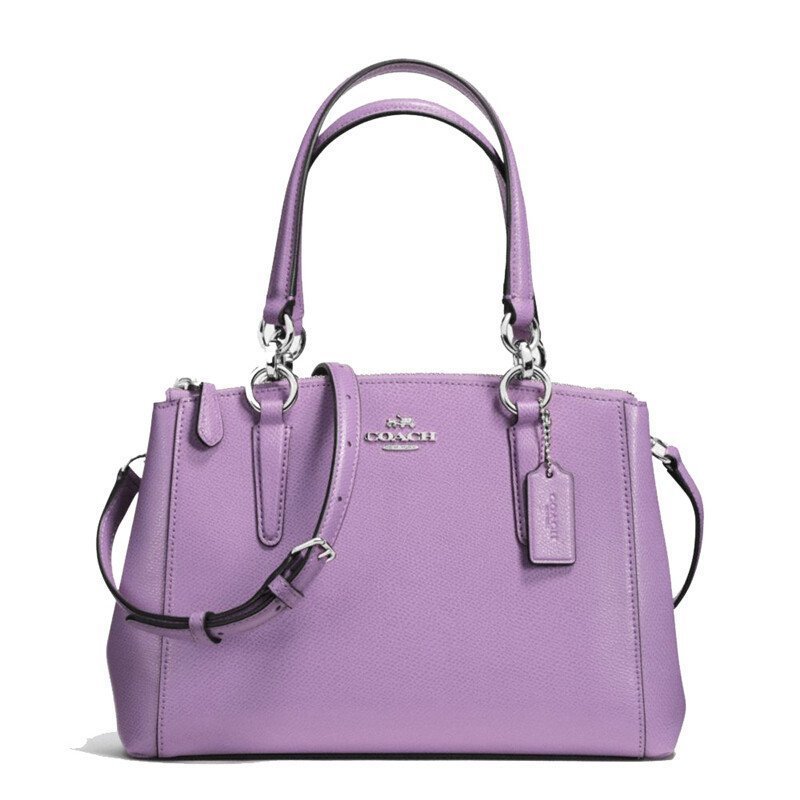 COACH 蔻驰女士时尚单肩包手提包小号36704
