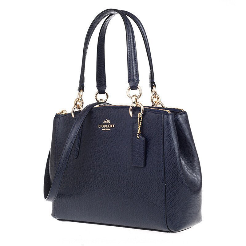 COACH 蔻驰女士时尚单肩包手提包小号36704