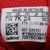 Adidas/阿迪达斯 男女童鞋星球大战魔术贴休闲运动鞋跑跑步鞋BA9397