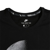 Nike/耐克 男子 AIR TEE 2 透气圆领运动T恤847459-010-100