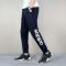 Adidas/阿迪达斯 男裤 运动休闲针织常规型长裤BQ9101 BQ9103 BQ9105