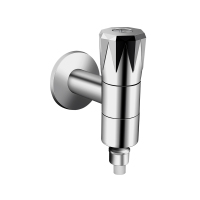 帮客材配 巴顿兄弟 洗衣机专用智能止水龙头 单价29.5/个 免邮