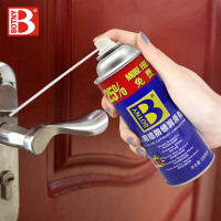 保赐利除锈润滑剂螺丝松动剂松锈灵自行车金属门锁防锈除锈剂