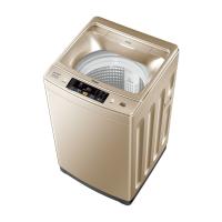 海尔 免清洗洗衣机 EMB85BDS9GU1 8.5公斤直驱变频全自动波轮洗衣机