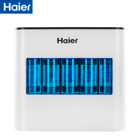 海尔净水器HU603-5B家用直饮五级超滤膜厨房自来水过滤器净水机