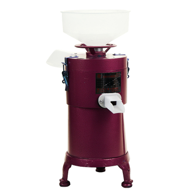 纳丽雅 商用豆浆机全自动渣浆分离磨浆机大型不锈钢现磨豆腐机家用