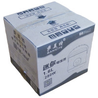 萨美特迷你电饭煲家用小家电