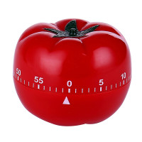 纳丽雅番茄钟厨房计时器厨房提醒器