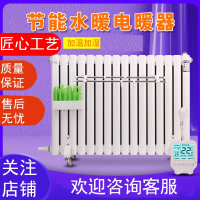 纳丽雅电暖气家用加水电暖气片省电注水取暖器水暖速热节能电暖器取暖机