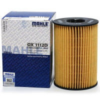 马勒（MAHLE）机油滤清器/机滤OX1112D（宝马760i/760Li 6.0/宝马X5/X6 4.4 ）