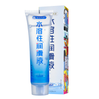 [包邮]多宝先生调情助情润滑液100g 成人情趣男女性用品 双人情趣用品 情爱玩具润滑剂