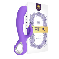 女用高潮8频充电加温震动按摩棒加温振动自动抽插自慰器成人情趣用品工具