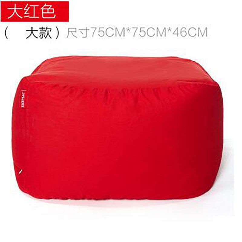 淮木休闲大款懒人沙发豆袋创意beanbag榻榻客厅卧室欧式田园其他非人造板实木图片