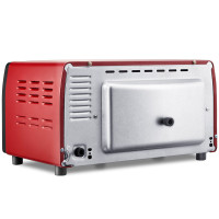 康佳（KONKA）电烤箱 家用迷你 小烤箱12L 入门正品KAO-1208（z）