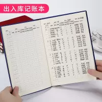 林檎记账本手帐家庭理财笔记本懒人现金日记账本多功能记帐本店铺商用账本收支明细账流水进出帐家用花销册送女朋友老婆生日礼物