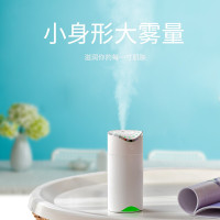 林檎公司商务小礼品定制送领导客户伴手礼员工福利活动奖品实用加湿器迷你企业年会纪念品生日女生感恩节送女朋友老婆生日礼物送女