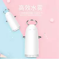 林檎感恩节抖音同款加湿器迷你生日送女朋友公司活动小礼品定制企业赠品年会周年庆纪念品送客户员工奖品送女朋友老婆生日礼物