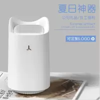 林檎生日女生感恩节送女朋友闺蜜抖音同款黑科技驱蚊神器灭蚊灯公司年会礼品定制送客户员工周年庆纪念品送女朋友老婆生日礼物