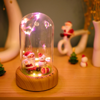 林檎情人节送女朋友女友闺蜜实用感恩节永生花玫瑰花礼盒蓝牙音响新结婚纪念日送老婆生日送女生妈妈送女朋友老婆生日礼物送女朋友