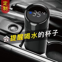 林檎感恩节老师公司年会纪念品商务礼品定制送领导客户员工奖品实用泡茶保温水杯子女生日送男女朋友父母送女朋友老婆生日礼物送女