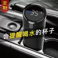 林檎感恩节老师公司年会纪念品商务礼品定制送领导客户员工奖品实用泡茶保温水杯子女生日送男女朋友父母送女朋友老婆生日礼物