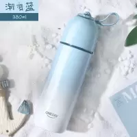林檎生日男女生情侣保温杯定制刻字水杯感恩节实用送女友女朋友闺蜜女孩老婆爱人结婚纪念日礼品订做杯子送女朋友老婆生日礼物