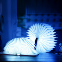 林檎黑科技生日男女生抖音同款书本灯氛围灯感恩节老师实用送女友女朋友老婆父母同学小孩子创意礼品书灯送女朋友老婆生日礼物送女