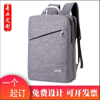 林檎公司年会礼品定制logo送客户员工福利双肩包感恩节礼品创意实用周年庆店庆展会伴手礼团建活动奖品送女朋友老婆生日礼物送