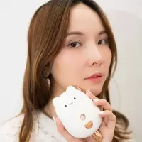林檎感恩节生日女生送女友女朋友闺蜜迷你补水仪 圣诞节送女友同学送老师年会礼品奖励员工送同事实用送女朋友老婆生日礼物