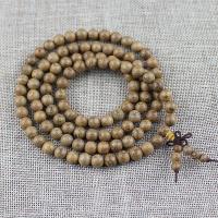 厂家直销天然非洲鸡翅木手链 鸡翅木佛珠念珠手串手链108颗 男女送女朋友老婆情人节七夕生日礼物