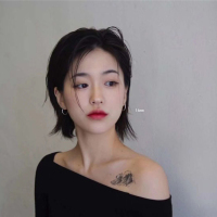  显脸瘦小耳圈银耳环女纯银简约韩国气质网红精致养耳洞耳饰送女朋友老婆情人节七夕生日礼物