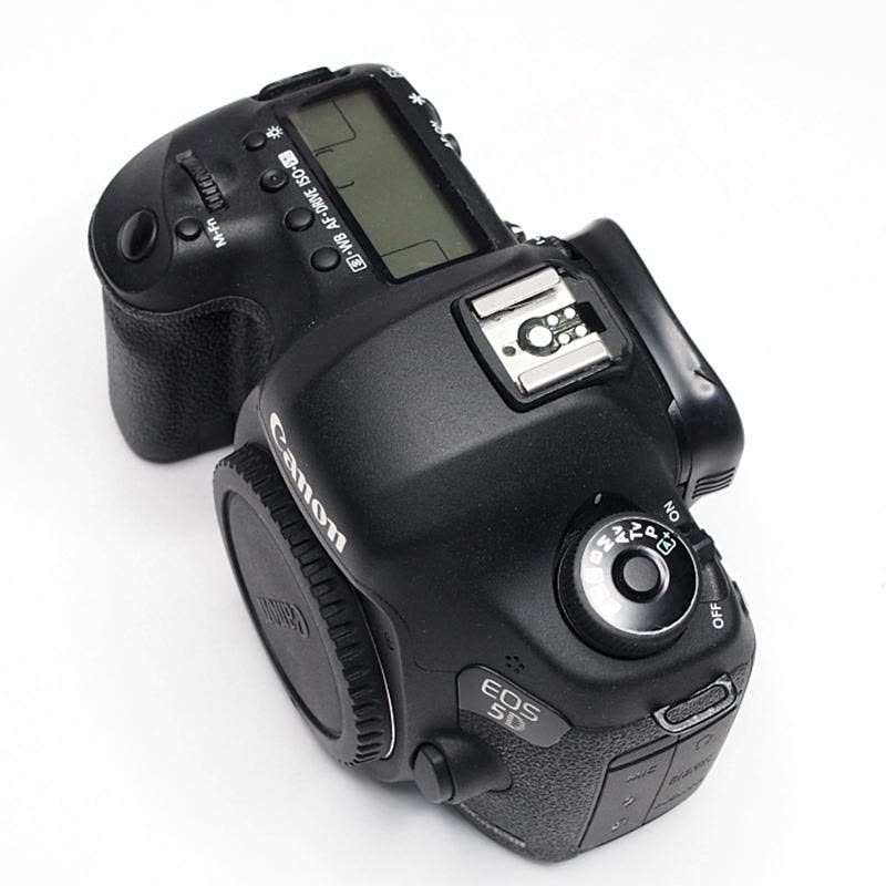 【二手9成新】佳能(Canon) EOS 5D MARK Ⅲ 5D3 单反相机机身图片