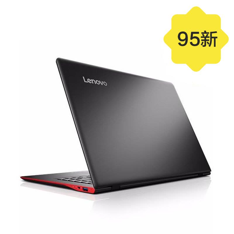 【二手95新】联想Lenovo IdeaPad 700S-14ISK 14英寸笔记本电脑6Y30/8GB/256GB图片