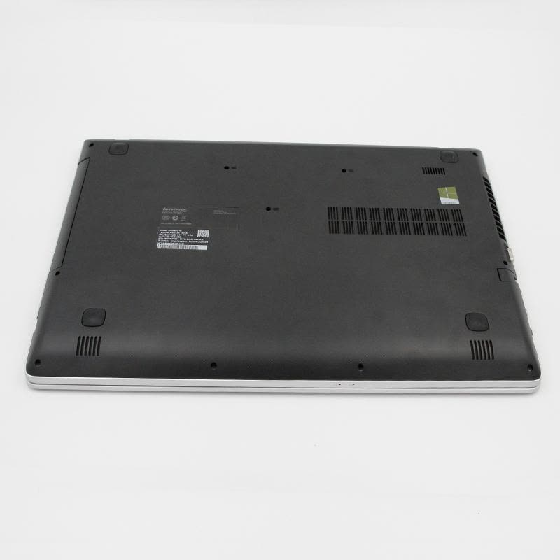 【二手95新】联想小新 V4000 15寸 黑色笔记本电脑 i7/8GB/1TB/双显卡图片