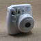 【二手99新】富士（FUJIFILM）INSTAX mini8 一次成像相机 白色 过保