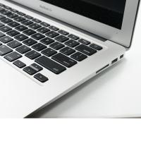 【二手9成新】苹果/APPLE MacBook Air 13.3英寸笔记本 VE2 i5-5250U/4GB/128G