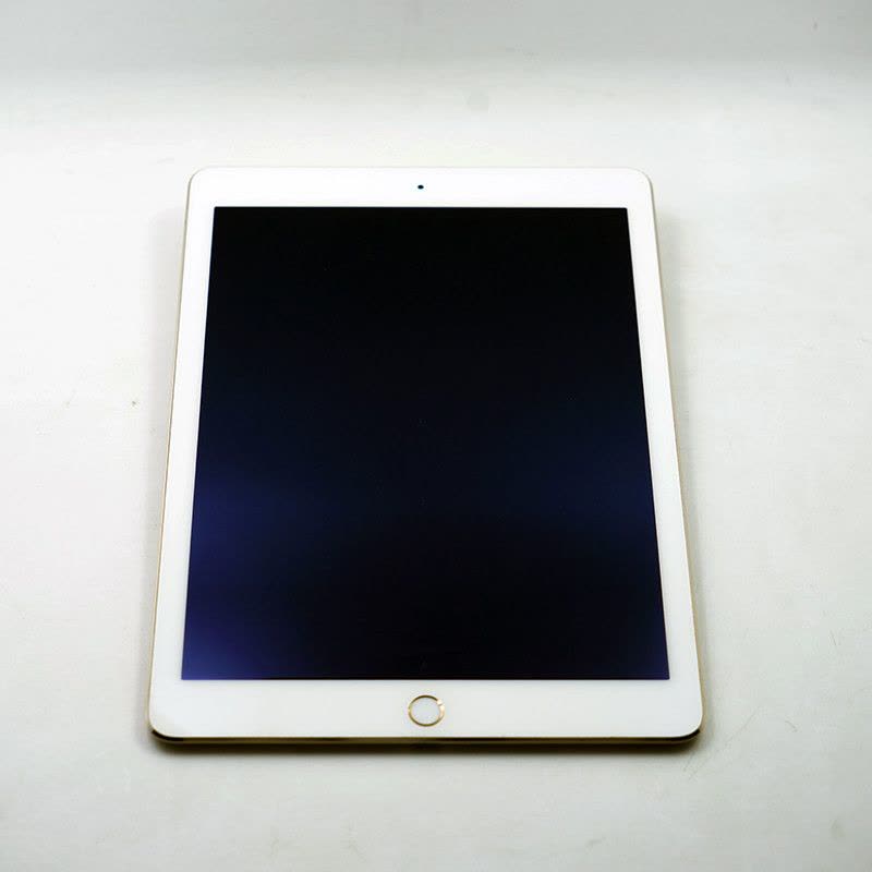 【二手9成新】苹果iPad Air 2（16GB/WiFi版）金色图片