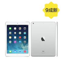 【二手9成新】苹果iPad Air （16GB/WiFi版）银色