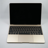 【二手9新】苹果/Apple MacBook 12英寸笔记本电脑 1.1G 8G 256G ssd