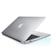 【二手9成新】苹果/APPLE MacBook Air 13.3英寸笔记本 GF2 i5-5250U/8GB/128G
