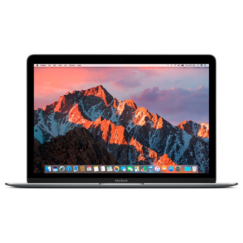 【二手9成新】MacBook Pro 13 X72 i5-4278U/8G/128G/HD5100 银色