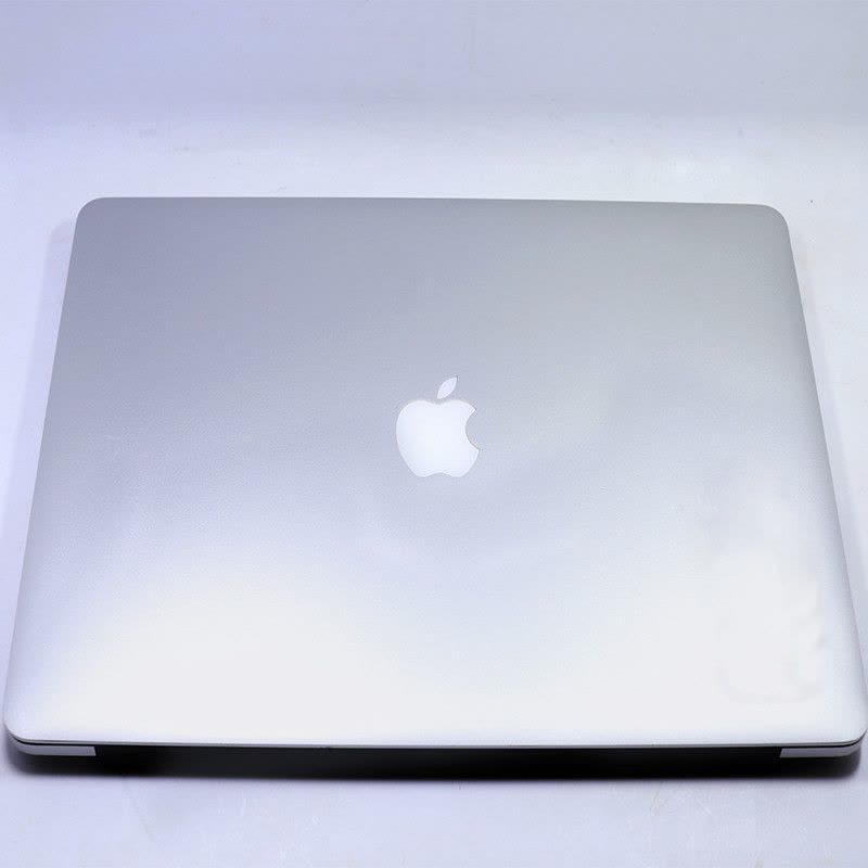 【二手9成新】MacBook Pro 13 X72 i5-4278U/8G/128G/HD5100 银色图片