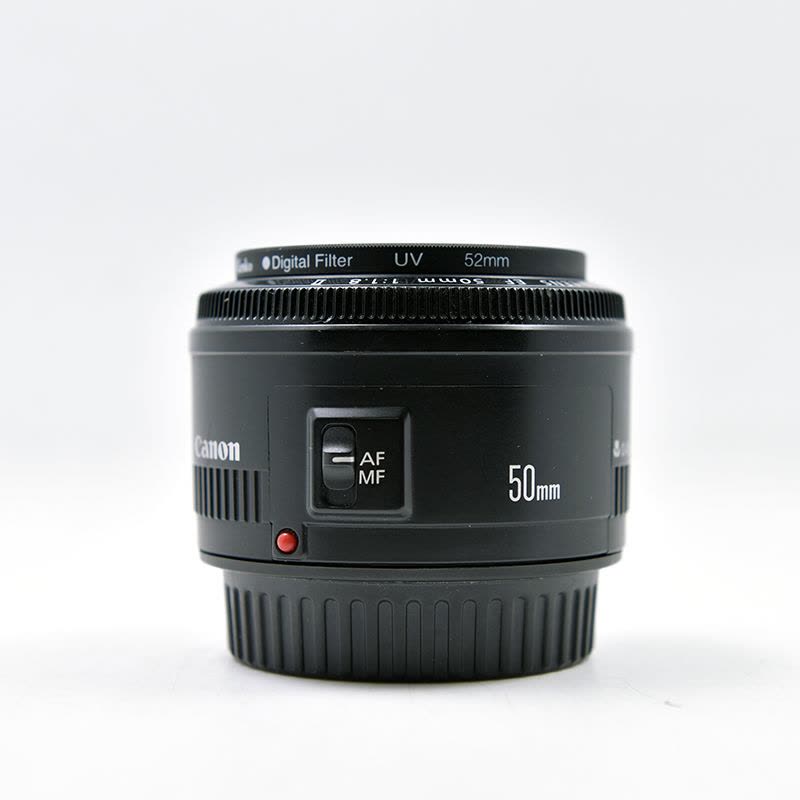 【二手9成新】佳能(Canon) EOS 5D MARK II 5D2 单反相机配 50mm f1.8 II 镜头图片