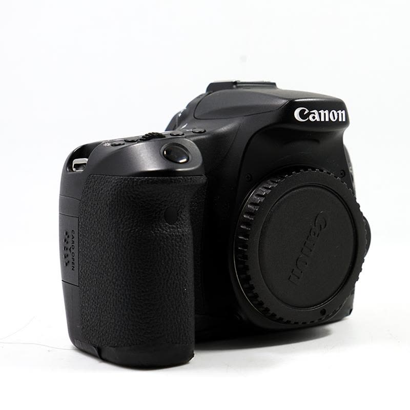 【二手9成新】佳能（Canon） EOS 70D 单反机身配18-55mm IS II镜头 单反数码相机 顺丰包邮图片