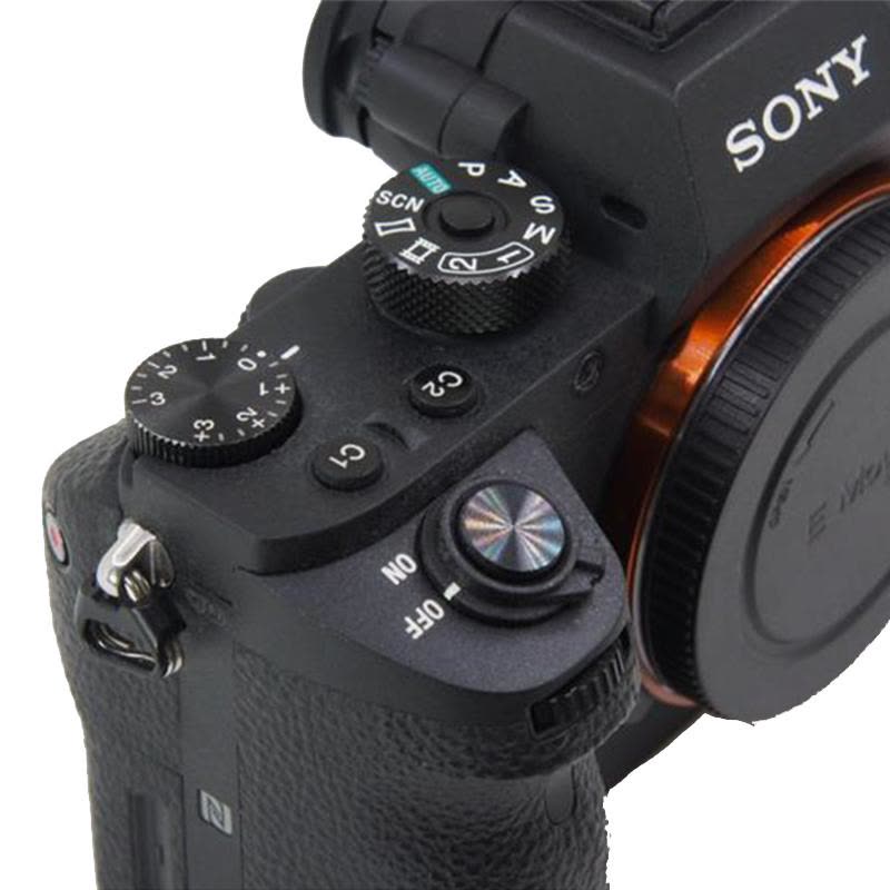 【二手9成新】索尼/SONYILCE-A7R II 全画幅 微单相机 单机身图片