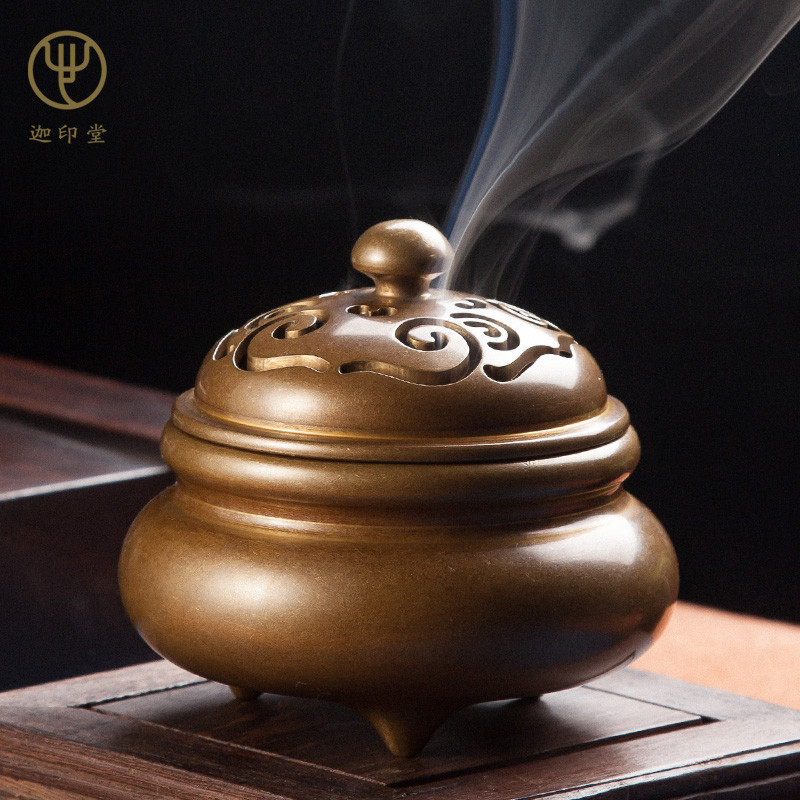 香炉